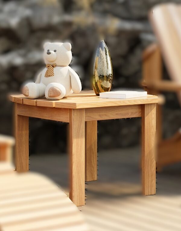 Adirondack Bord - Bilde 3